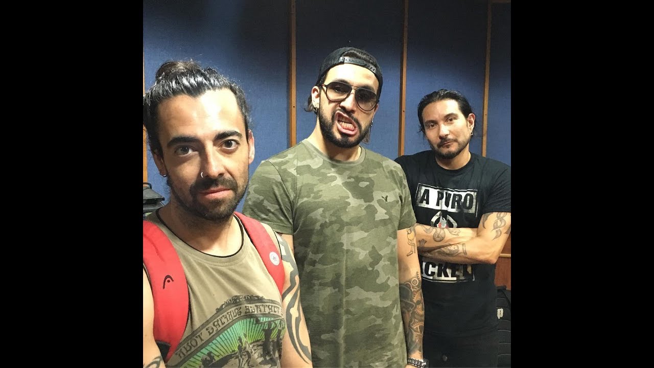 Pongámonos Serios Capítulo 711. 04/01/2018