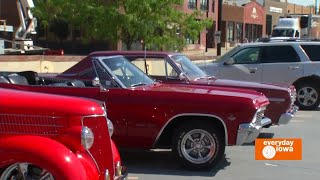 Everyday Iowa - Cruisin' For Camp Courageous Part 2