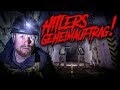 HITLERS GEHEIMAUFTRAG WK2 Bunker gefunden - LOST PLACES | Fritz Meinecke