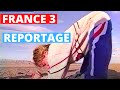 France 3  reportage tv jessica et sabrina buil