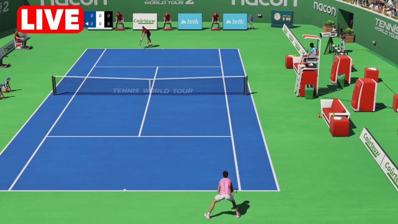 nadal match online