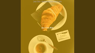 Simple Backdrops for Coffee Time