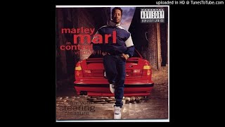 Marley Marl - Scanning The Dial