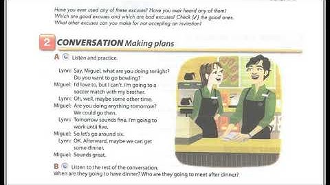 INTERCHANGE FOURTH EDITION [Unit 15] _I