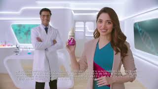 Cremaffin Syrup Tamannah Bhatia