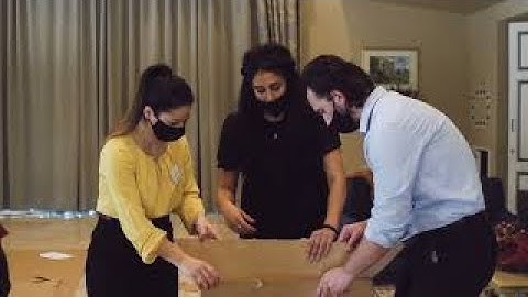 Pole Position (Build-a-Car) - Team Building - JUGS Malta