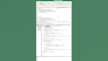 [VBA Excel Ứng Dụng] Tách lấy địa chỉ mail từ nội dung bằng VBA Excel