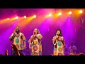 👑 King of Kings Afro Gospel Praise 🎶  3+ Hours