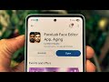 FaceLab App Kaise Use Kare || How to use FaceLab Face Editor App