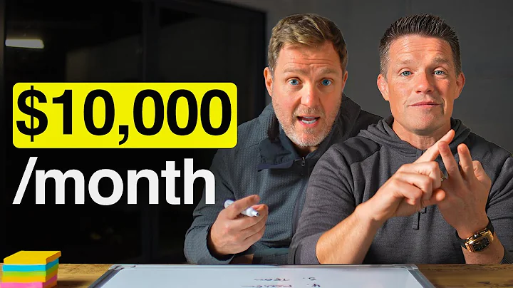 I Asked Russel Brunson How Build A Million Dollar Funnel