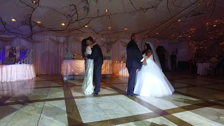 Jennifer Ferrara & Joseph Gallo Wedding Highlights