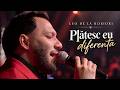 Leo de la Rosiori - Platesc eu diferenta [Official Video] 2026