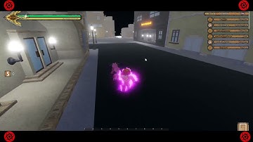 Getting tusk act 3 in one video [YBA]