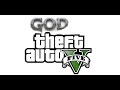 Kratos Cliff Meme But Its GTA