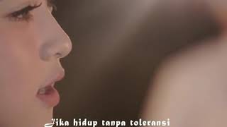 Lirik Lagu Deen Assalam gambusnissa Sabyan