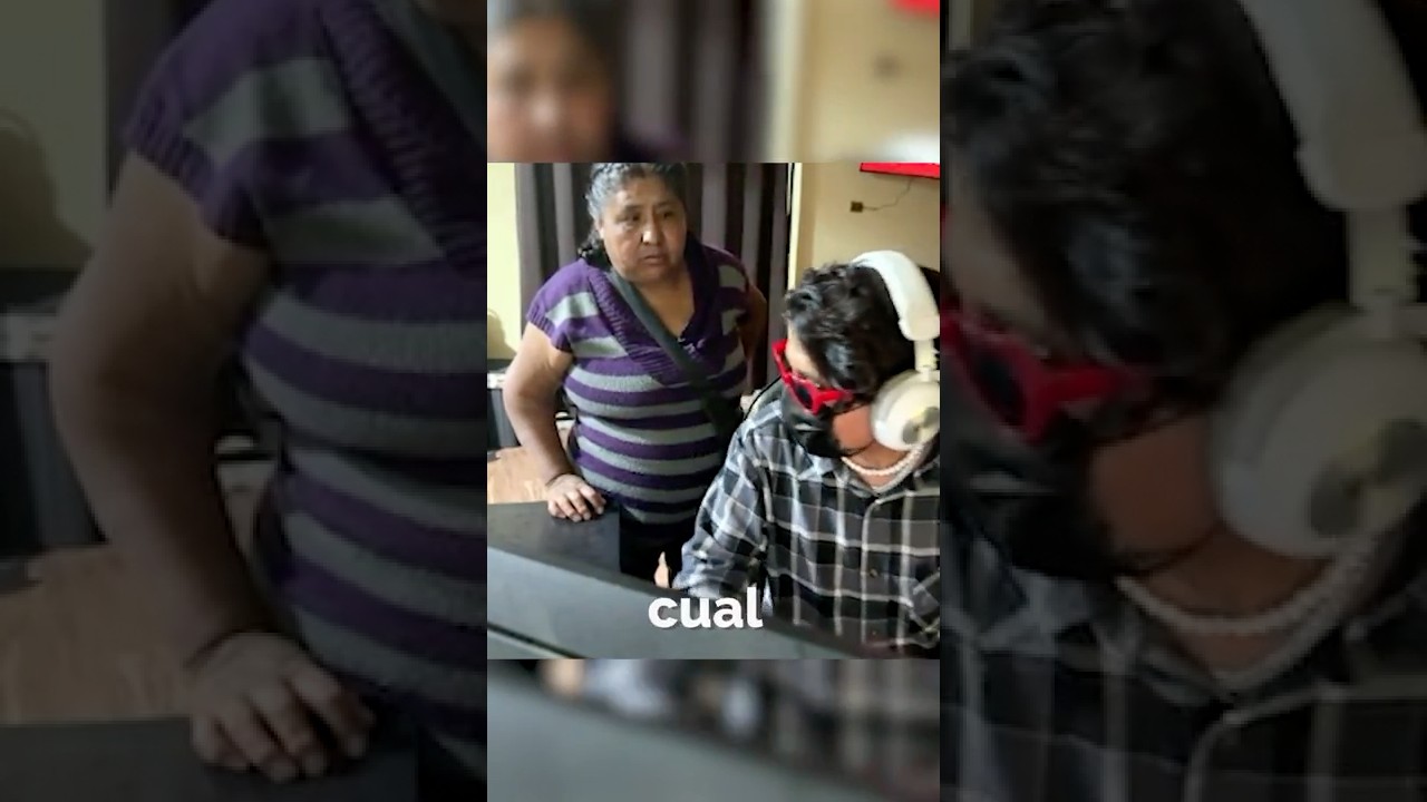 Mi mamá me pega #nabi #roblox #juegos #humor