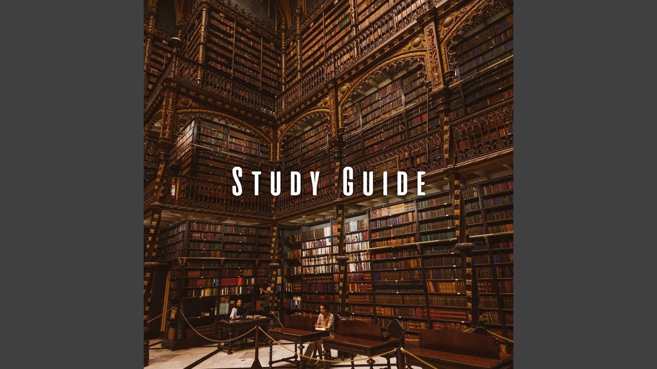 Study Zone - YouTube