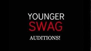 Collab Auditions! [OPEN 2012]