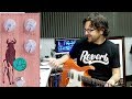 Anasounds Savage Overdrive Review - Klon Centaur Clone - YouTube