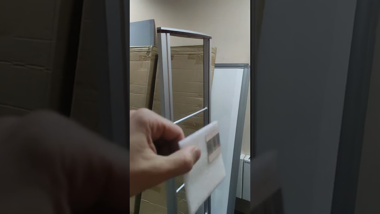 Антикражная система CX-403.