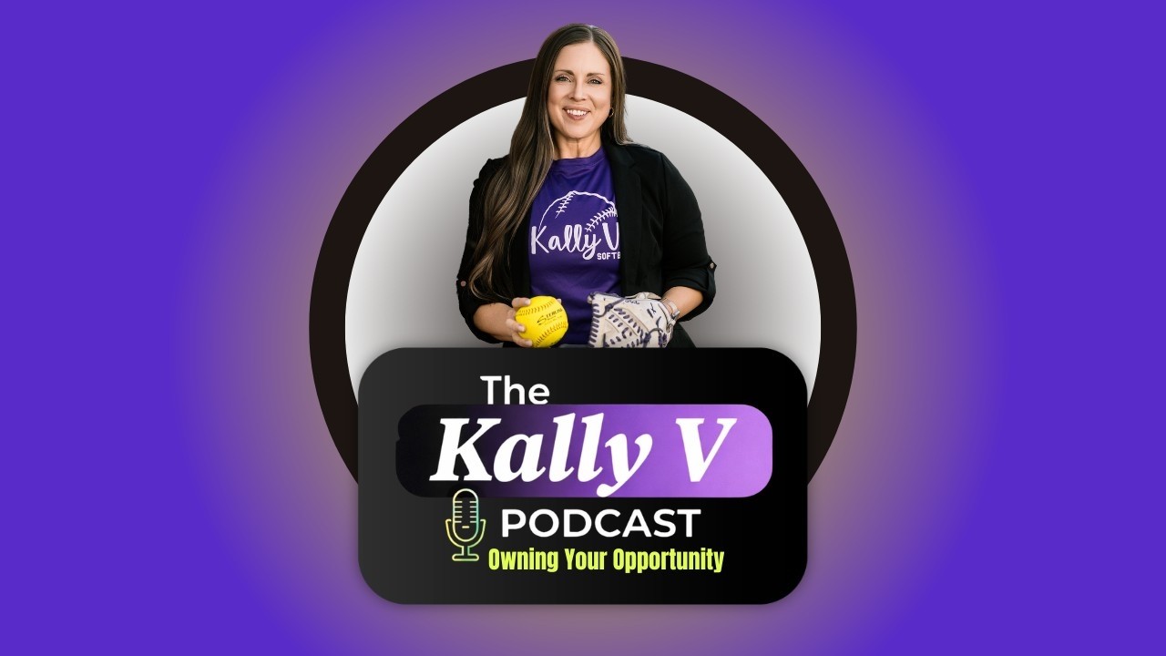 Your Pitcher Doesn’t Need More Pressure—She Needs Permission to Grow