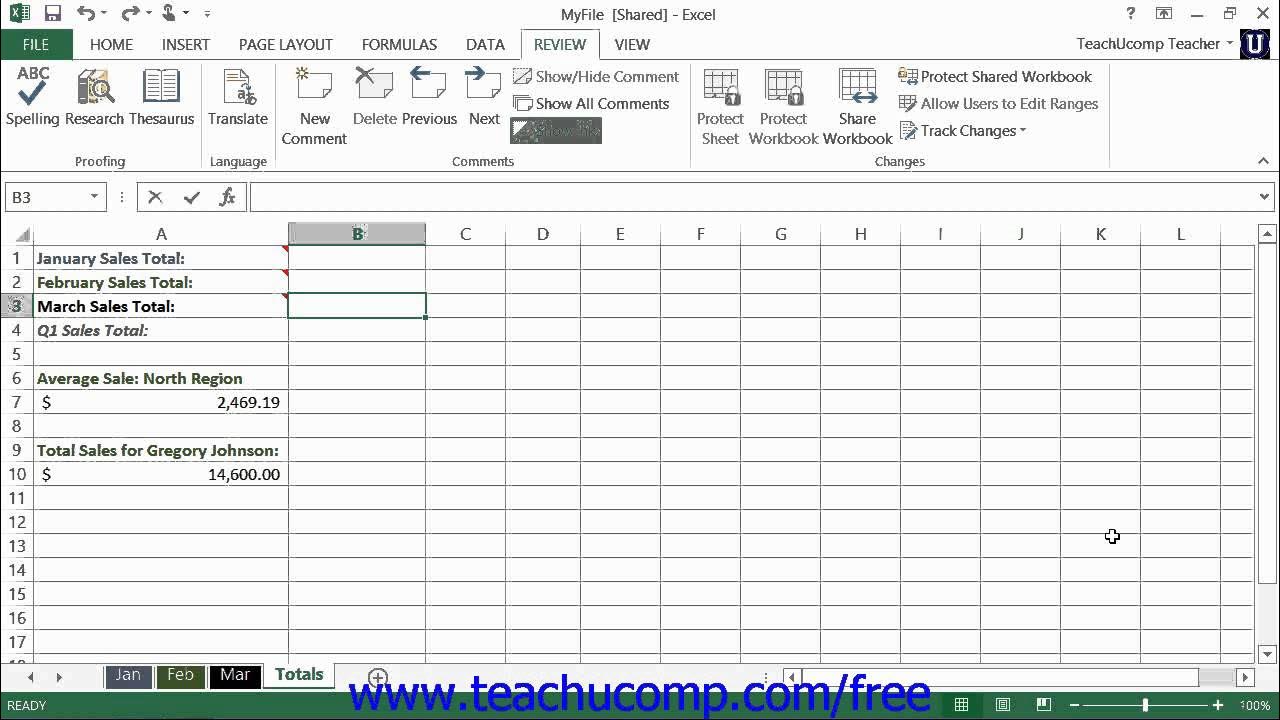 Compare And Merge Workbooks Greyed Out