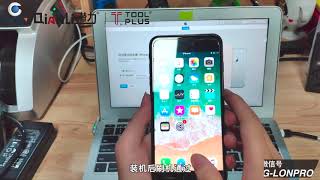 Glon How To Fix Iphone 7P Restarting Infinitely
