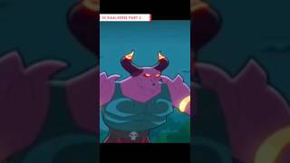 Singham Verse Vs Kaal Verse Part 2