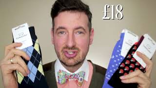 Dotssocks Review - Buy Now Link Below