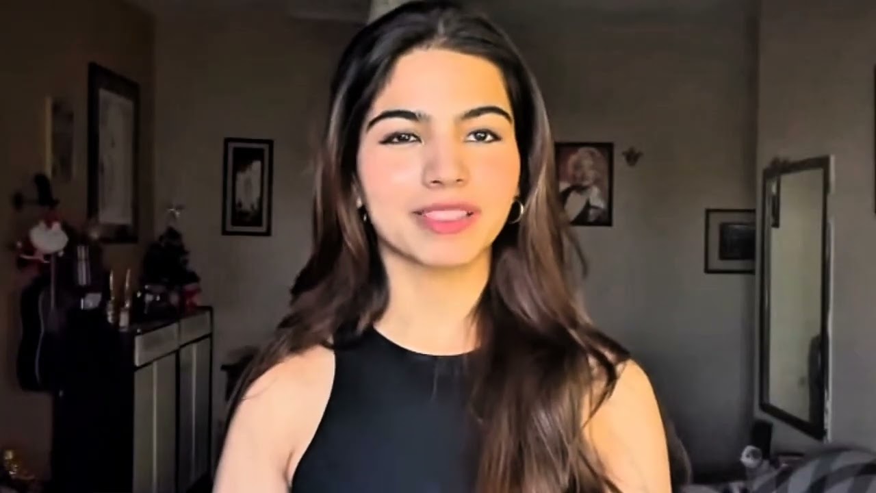 Actress's first odition #Odition #bollywood 