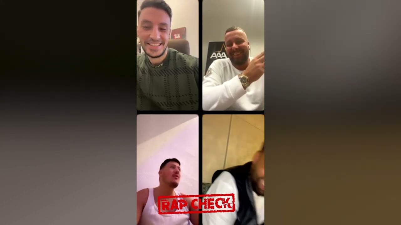 BARRELO & KÜRT IBO: Der große Kampf findet statt!