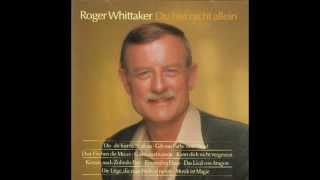 Roger Whittaker - Kann dich nicht vergessen (1988) chords