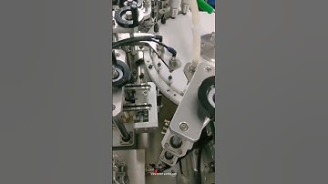 Automatic Electric cigarette oil vape oil bottle filling plugging inserting capping machine