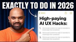 Famous Hacks to become 25 lpa AI UX Designers (proven results) Wealth