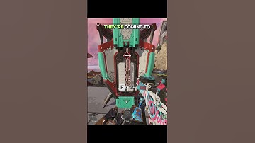 Apparently thats filthy #apex #apexlegends #gaming #gamer #gamers #game #games #gameplay