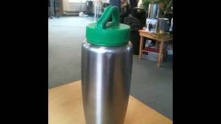 Video Thumbnail for Test vid