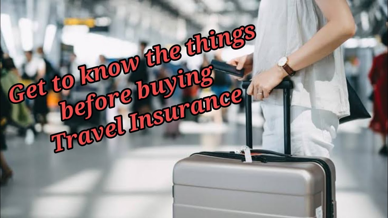 How to get Travel Health Insurance in USA Health Insurance for Travel