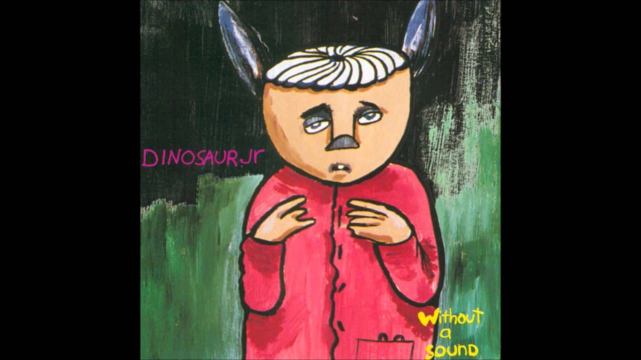 Dinosaur Jr. - Even You bekijken op YouTube Dinosaur Jr. - Even You bekijken op YouTube