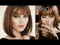 ICONIC 60s makeup tutorial | jackie wyers