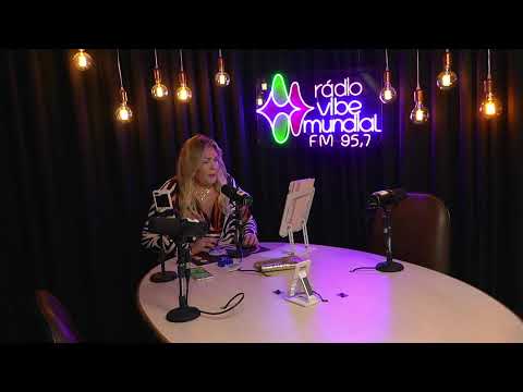 VIVI PARA VER – Viviane Pettersen