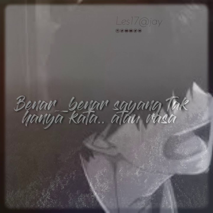 story wa durasi 30 detik  sedih ditinggalin pacar