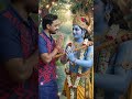 Bheeg jaayen palak meri jab saamne ho tasveer teri #krishna #youtube #krishnalove #subscribe #dance