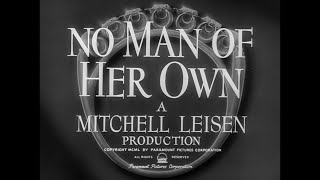 No Man Of Her Own (1950) | HD Clip