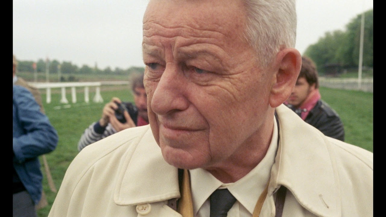 Rainfox (1984) - En underlig fest