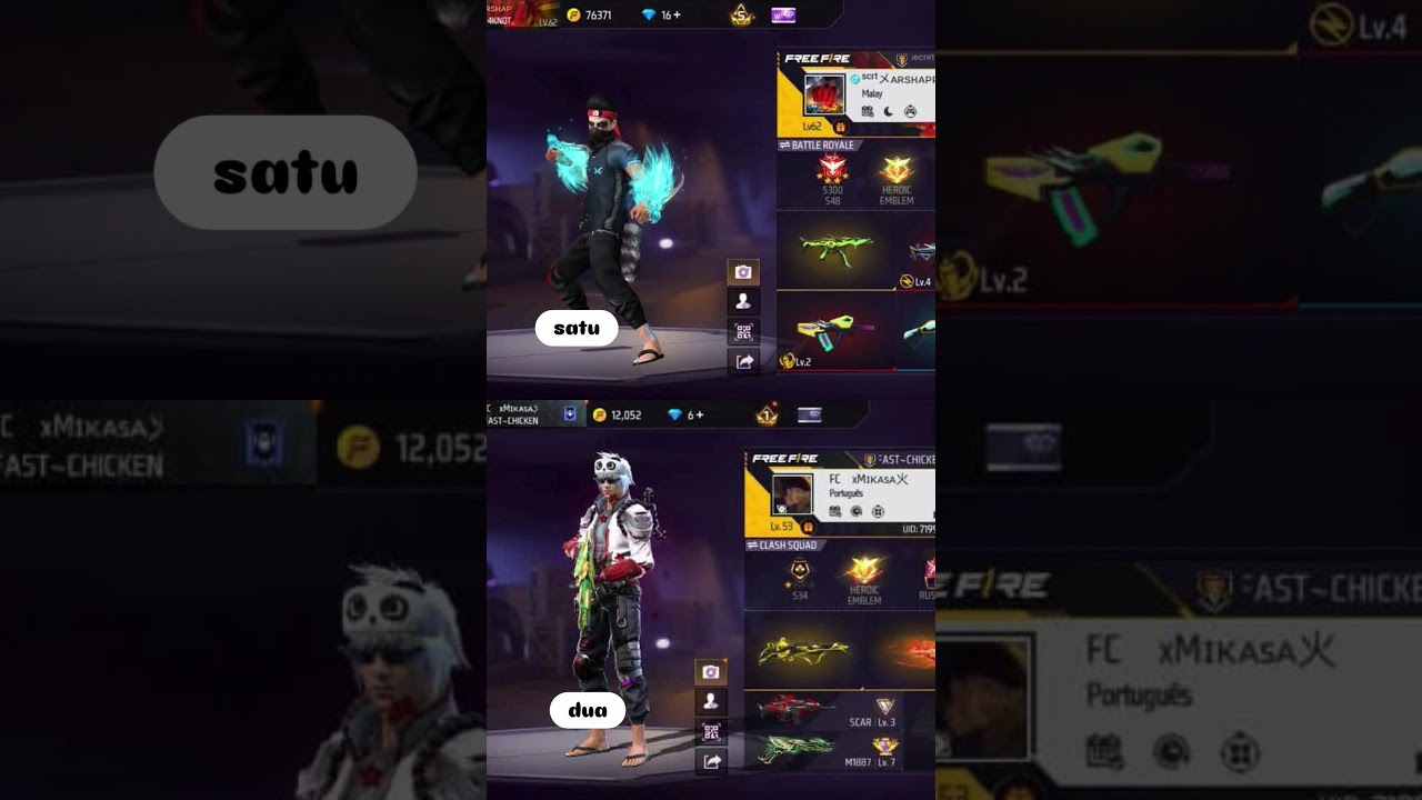 kalian pilih yg mana 