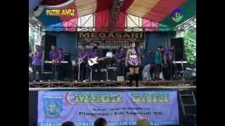 MIMIN DENOK, Di MEGASARI MUSIC, LAGU MAWAR BODAS