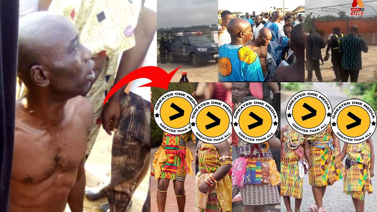 50-year-old Man Jailed 6yrs for Defiling 7 Children in Central Region ...
