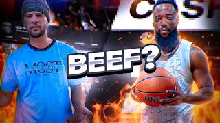 Nick Briz Vs Cashnasty You Put Me At Risk