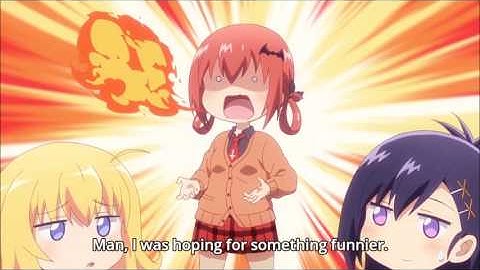 Gabriel DropOut - Seven Spice
