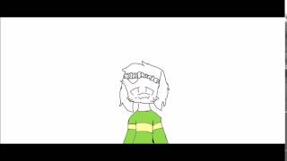 Borderline MEME FT.Asriel